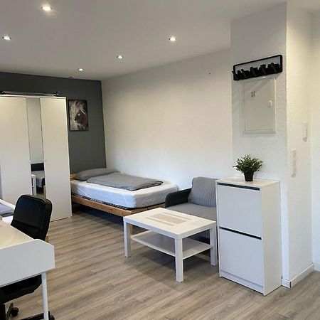 Sleep & Go Deluxe 1 Apartment Naehe Duesseldorf Krefeld Kültér fotó