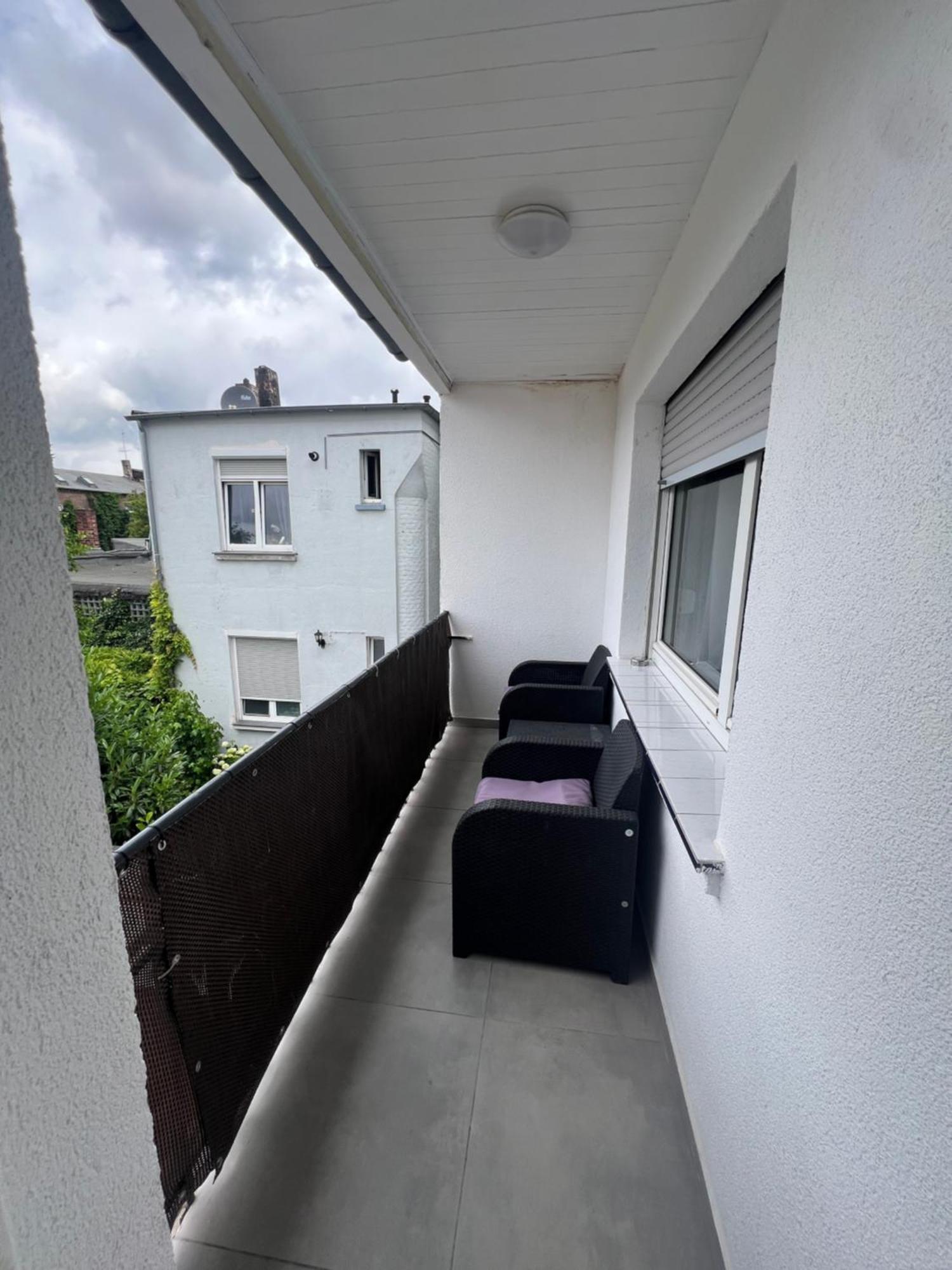 Sleep & Go Deluxe 1 Apartment Naehe Duesseldorf Krefeld Kültér fotó
